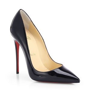 Christian Louboutin so Kate 40.5